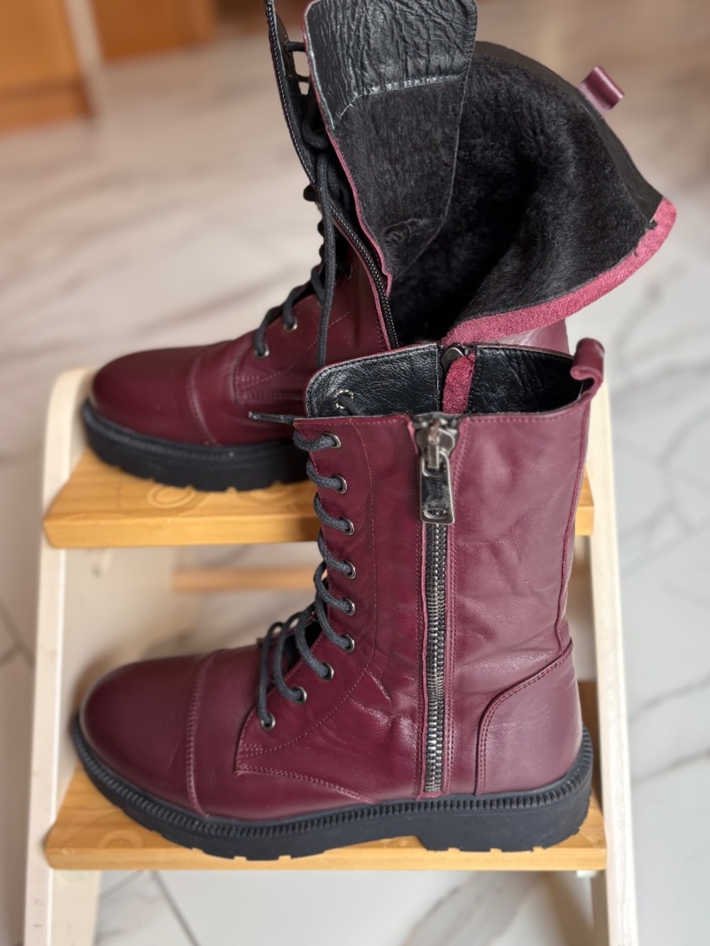 Doc Martens Knock Off - Picture 4 of 5